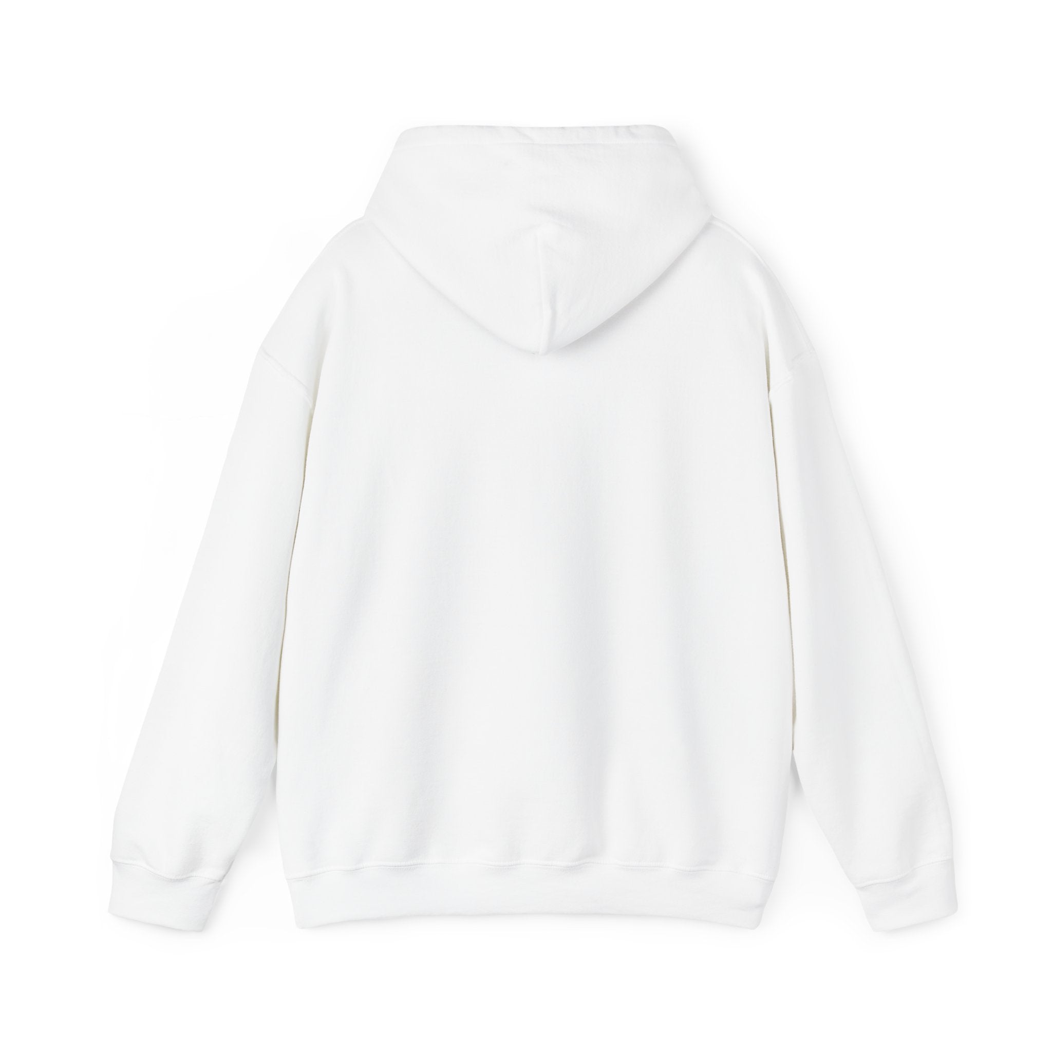 With God Unisex Heavy Blend™ Hooded Sweatshirt