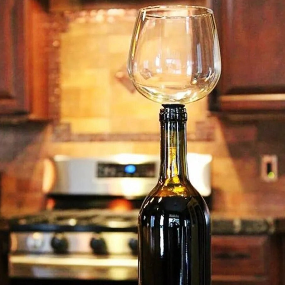 Creative Wine Glass Cup