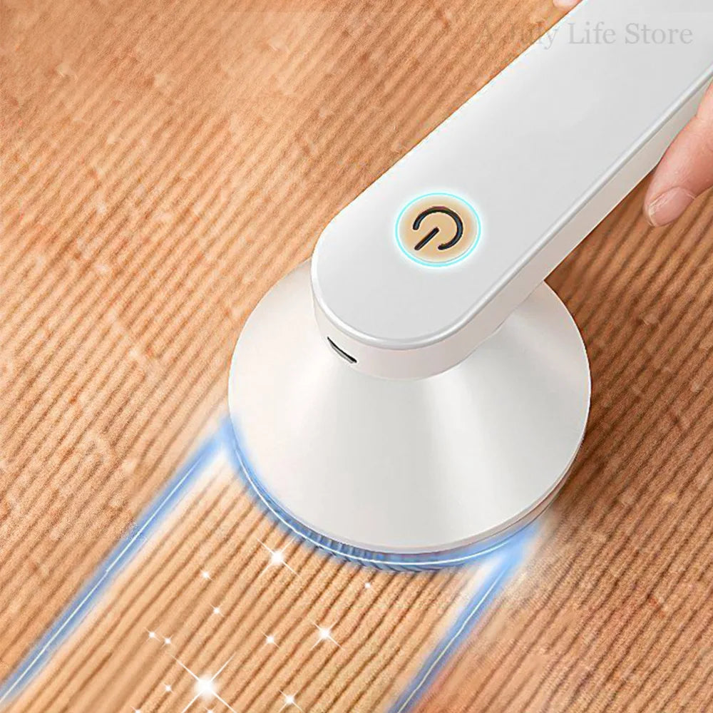 Electric Clothing Lint Remover