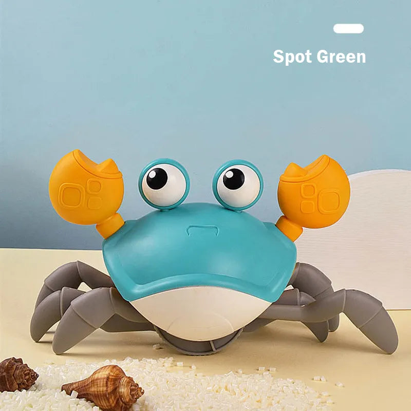 Escape Crab Electric Children's Toys
